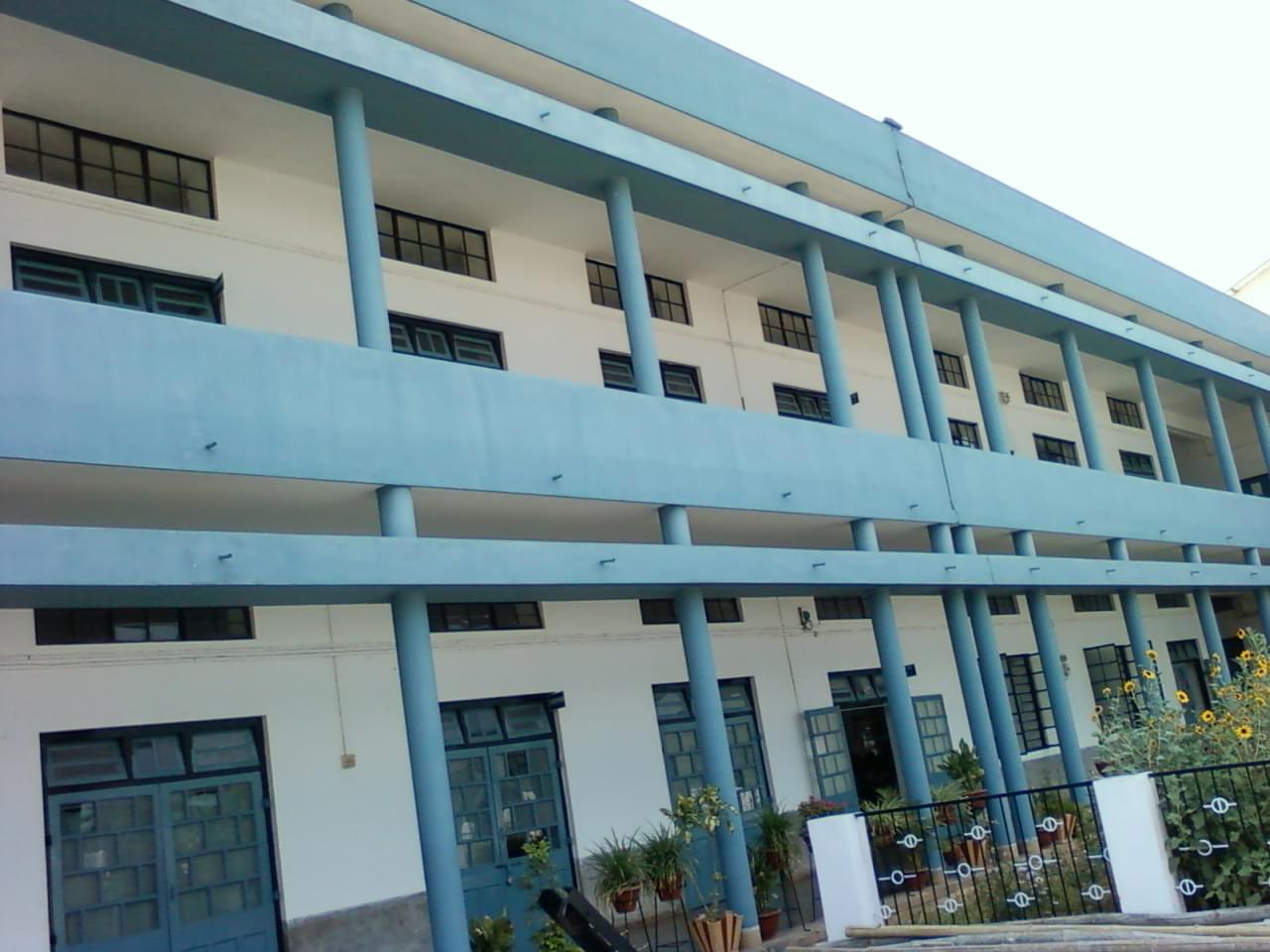 Ursuline Women's Teachers' Training College Lohardaga Campus & Infrastructure photo 2